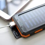 Portable power that can save your life