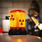 Where you can take shelter in a nuclear attack